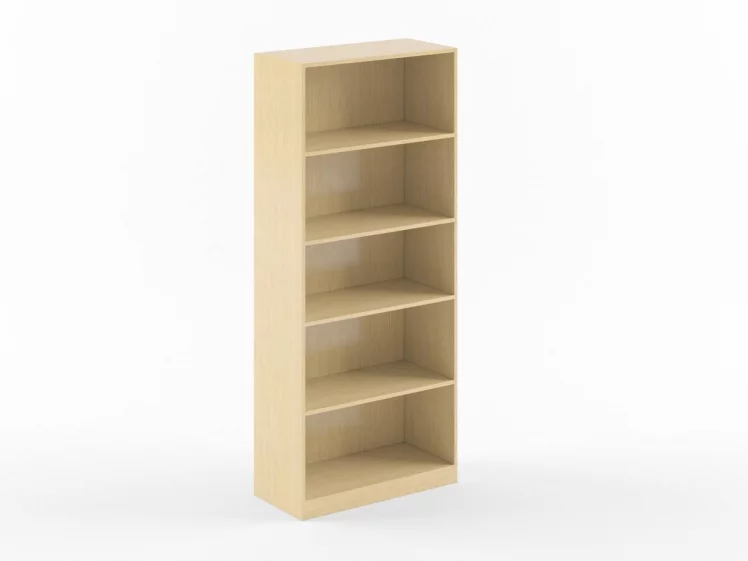 Стеллаж СР-5В (Легно Светлый) / SR-5W_0