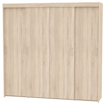 Шкаф-купе Т-5-230х235х45(ДСС-12) / T-5-230х235х45(ДСС-12)_0