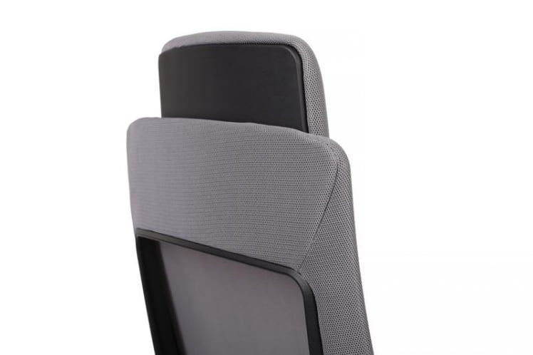 Кресло Миратт МРТБ-001 Темно-серый / Miratt MRTB-001_10