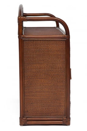 Комод Андреа Античн. орех / Andrea_1