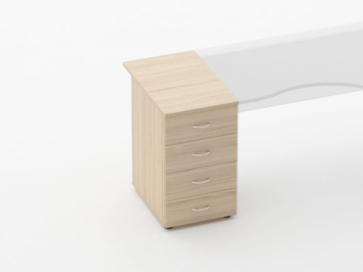 Тумба приставная Твин 14.12.13 Туя / Twin_1