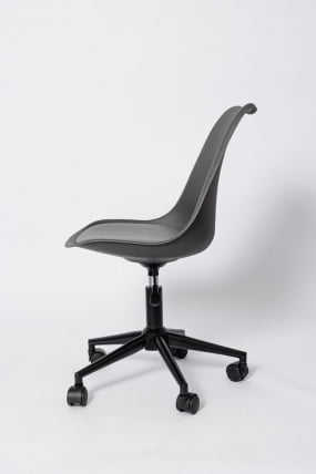 Кресло ХОC -1004 Серый / HOC_1