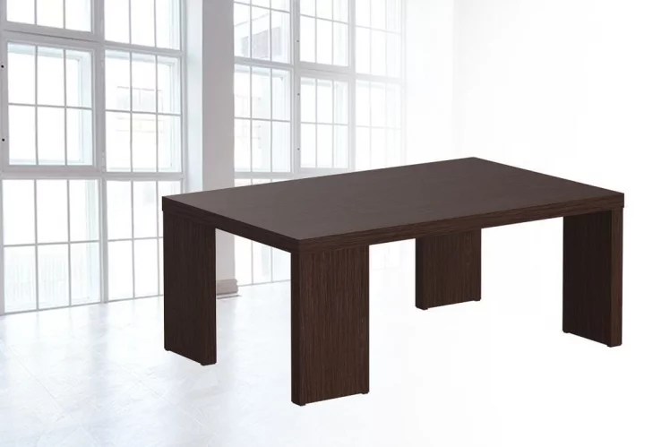 Журнальный стол CОФФЕЕ СТ 1065 Венге Магия / COFFEE_0