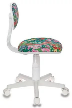 Кресло детское Бюрократ CХ-В201НКС/ГРЛАНД / CH-W201NX/GRLAND_2