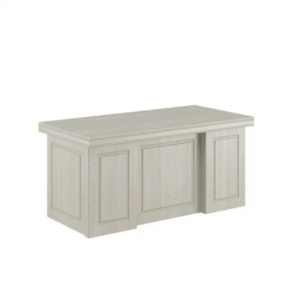 Стол письменный БРН8610103 Светлый дуб / BRN8610103_0