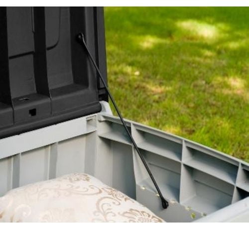 Сундук классический Новел Стораге Бокс 340 Л / Novel Storage Box L_2