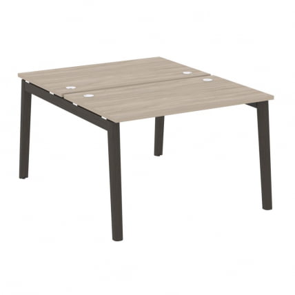 Рабочая станция ОНИКС ВООД ОВ.Д.РС-2.2.7 Дуб Аттик/Темный / ONIX WOOD OW.D.RS-2.2.7_0