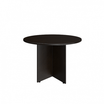 Стол переговорный Рива А.ПРГ-1 Венге Цаво / Riva_0