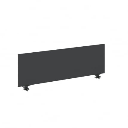 Экран для рабочих станций Форта ФВБП 1135 Черный графит / Forta FWBP_0