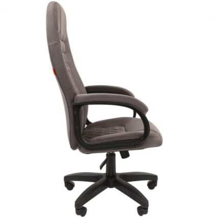 Офисное кресло CХАИРМАН ДОМ (Хоме) 951 серый / CHAIRMAN (Home)_2