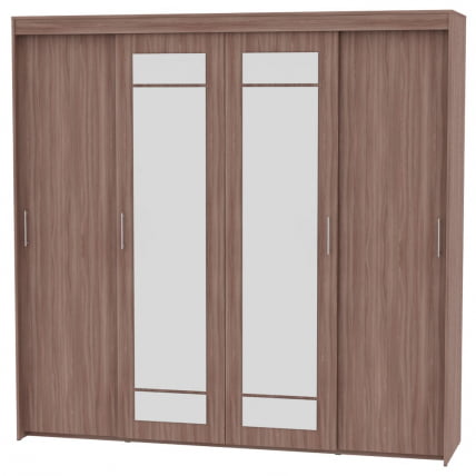 Шкаф-купе Т-5-230х235х60-М(ЯШТ-7) / T-5-230х235х60-M(ЯШТ-7)_0