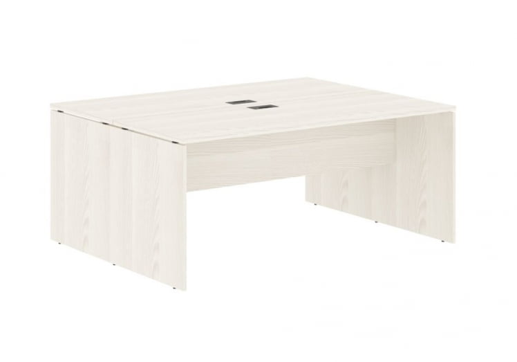 Рабочая станция ЕДИС ЕД2СТ 1767 Ясень Траун Мокко / EDIS ED2ST_0