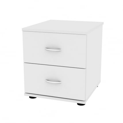 Комод Алиса(К7)458х401х459ручкаскоба96мм(Белый) / Алиса(K7)458х401х459ручкаскоба96мм(Белый)_0