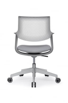 Кресло Дреам Б2202 Светло-серый / Dream B2202_3