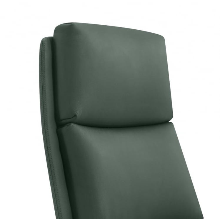 Кресло Невман А2415 Зеленый / Newman A2415_5