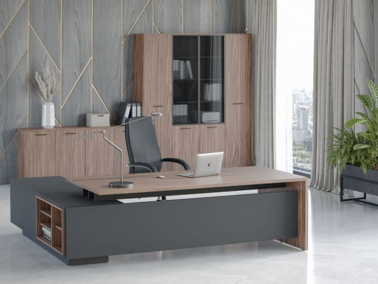 Боковины шкафа ДЭЛИ ДЛИ37285533 Орех / DALI DLI37285533_1