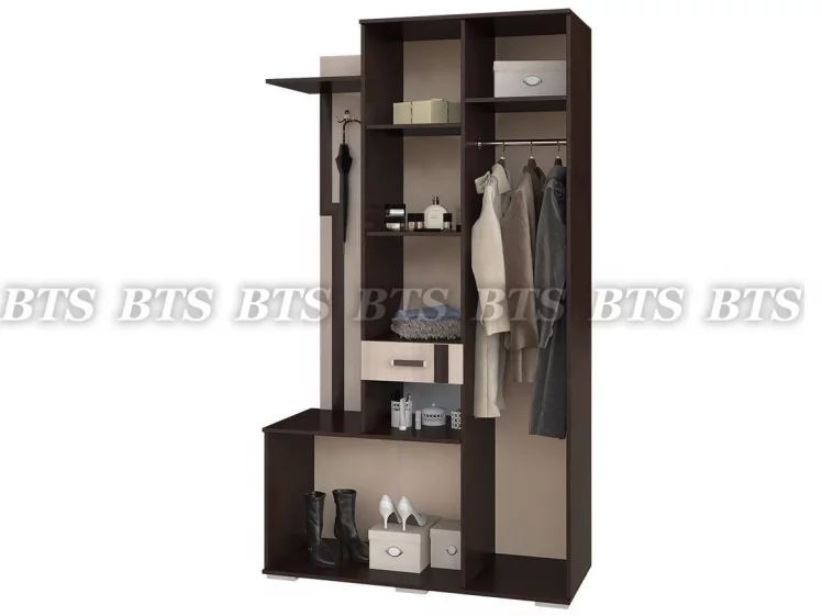 Прихожая Лира (БТС) / (BTS)_1