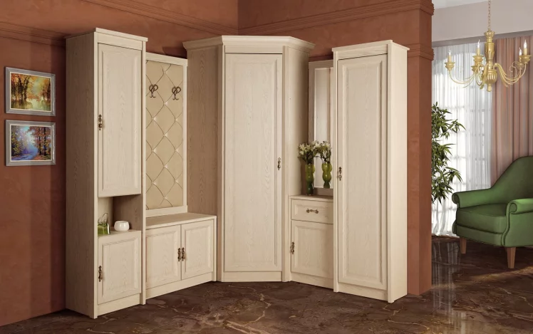 Прихожая Флоренция