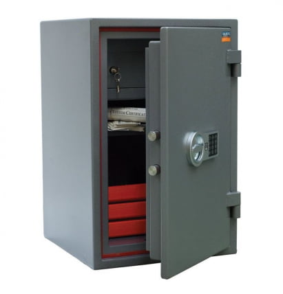 Сейф Гарант 67Т.ЕЛ / 67T.EL_0