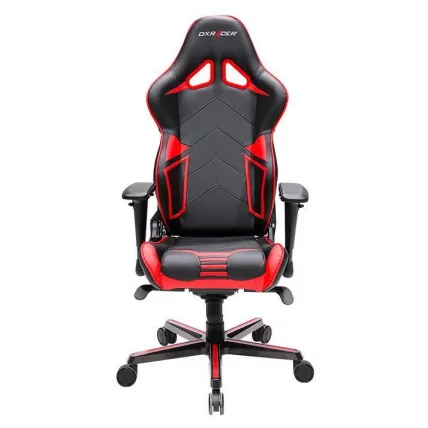 Геймерское кресло ДКСРасер ОХ/РВ131/НР / DXRacer OH/RV131/NR_2