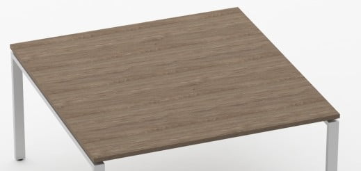 Столешница стола для переговоров Дека 71.145.14 СТ Дуб верцаска / Deka_0