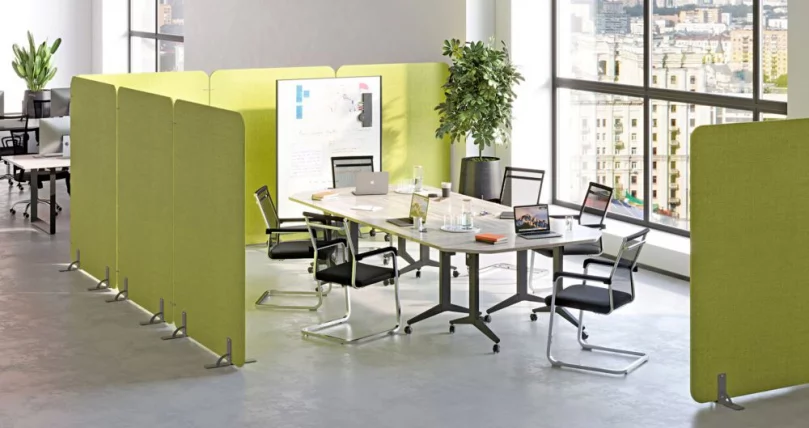 Мебель для персонала X-Pull