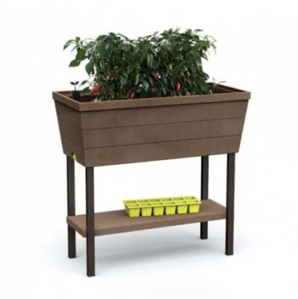 Грядка для растений УРБАН БЛООМЕР / URBAN BLOOMER_1