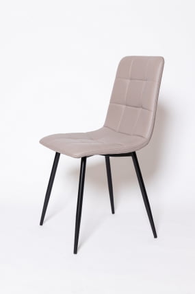 Стул ОКC 1225 капучино / OKC_0