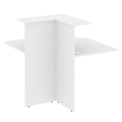 Модуль угловой внутренний высокий левый ОНИКС О.Р-МУ.ВНУ(Л) Белый Бриллиант / ONIX О.R-MU.VNU(L)_0