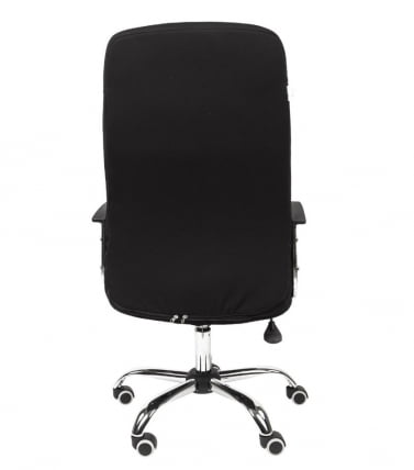 Кресло офисное РCХ 1200 С Черное / RCH S_5