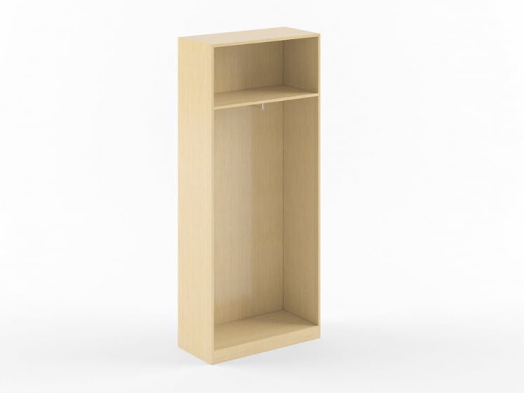 Каркас гардероба СР-Г (Легно Светлый) / SR-G_0