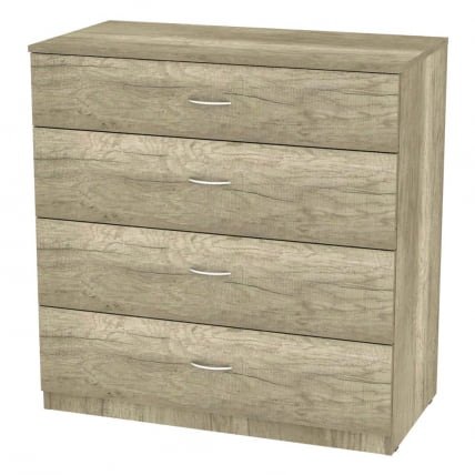 Комод К-93кс90кс45-1-ПО(ДКМ) / K-93x90x45-1-PO(ДКМ)_0