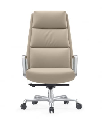 Кресло Невман А2415 Светло-бежевый / Newman A2415_4