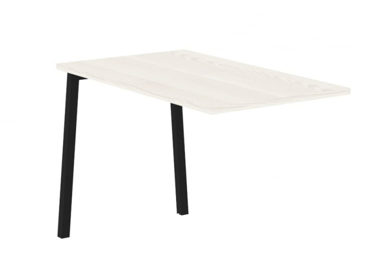 Брифинг-приставка ЕДИС ЕЛБ 1167 Ясень Траун Черный / EDIS ELB_0