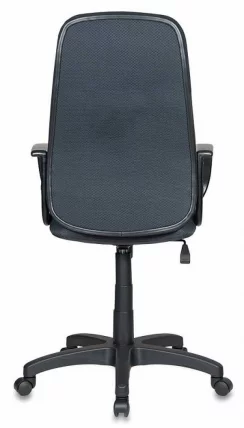 Кресло руководителя Бюрократ CХ-808АКССН/ТВ-12 / CH-808AXSN/TW-12_3