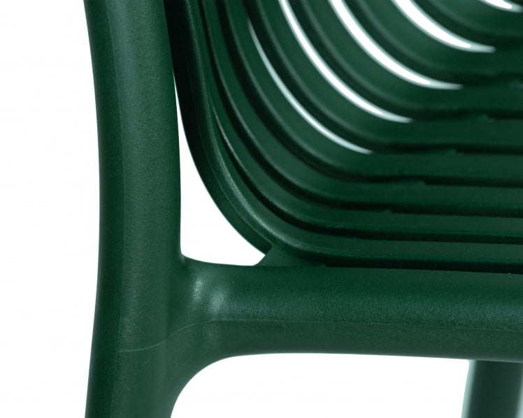 Стул обеденный ДОБРИН ВАЛТЕР (темно-зеленый) / DOBRIN WALTER_7