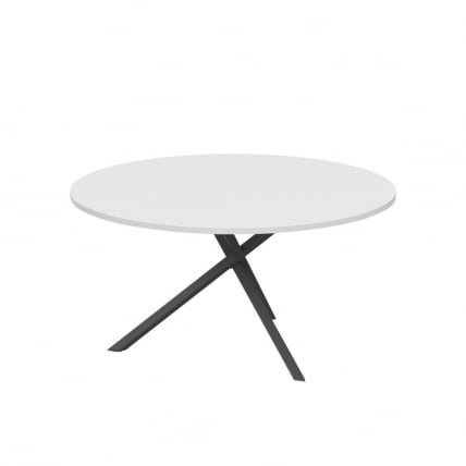 Конференц-стол КСТЕН-С КСРСТ 150 Белый/антрацит / XTEN-S XRST_0