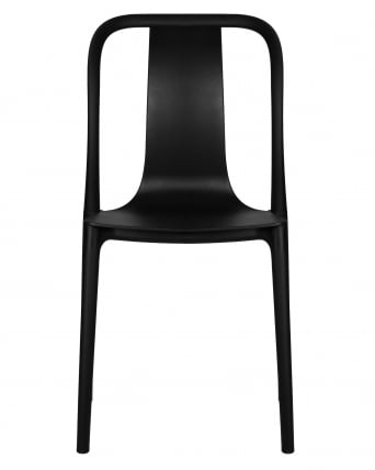 Стул обеденный ДОБРИН АДЭМ (черный) / DOBRIN ADAM_5