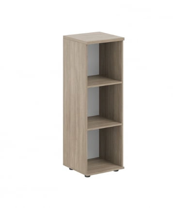 Стеллаж Сигма СГ.804.ОД Дуб темный / Sigma SG.804.OD_0