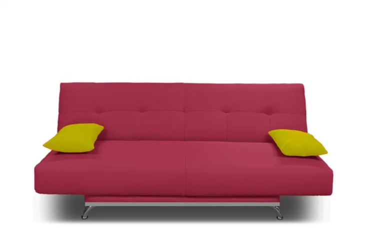 Диван МАНГО 2 (3 категория) НеоБерри_НеоЭппл / MANGO_0