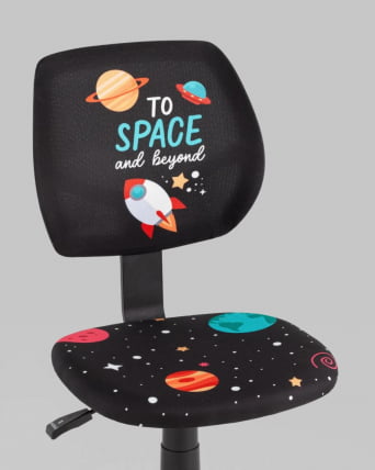 Кресло компьютерное детское ЛОЛО Космос / Cosmos_7