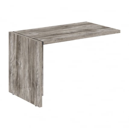 Брифинг-приставка МОРРИС ТРЕНД МБ 127 Сосна Нордик / MORRIS TREND MB_0