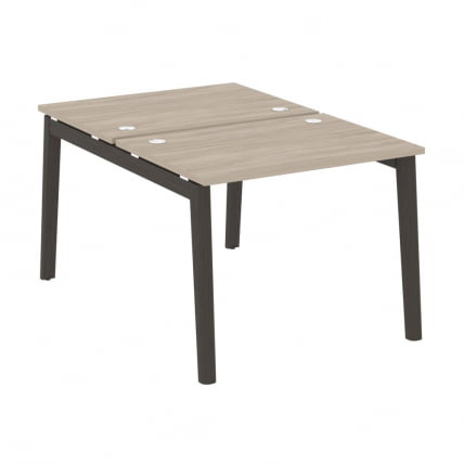 Рабочая станция ОНИКС ВООД ОВ.Д.РС-2.1.7 Дуб Аттик/Темный / ONIX WOOD OW.D.RS-2.1.7_0