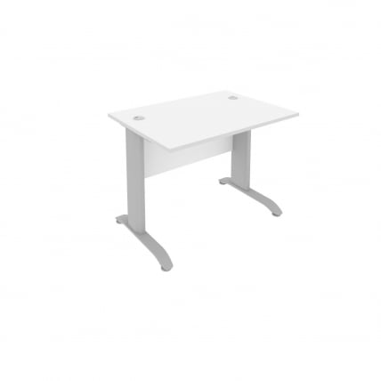 Стол письменный Рива ПЛ.СП-1 Белый / Riva_0