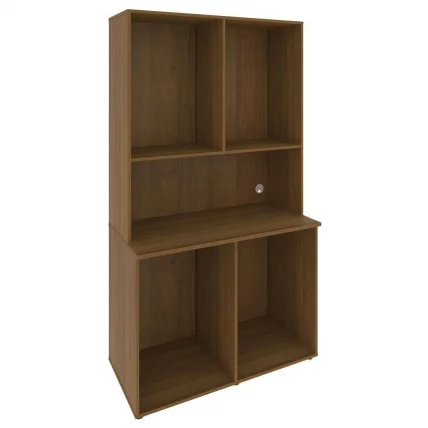 Основной модуль ФИТ МН-МО Орех Гварнери / FIT MN-MO_0