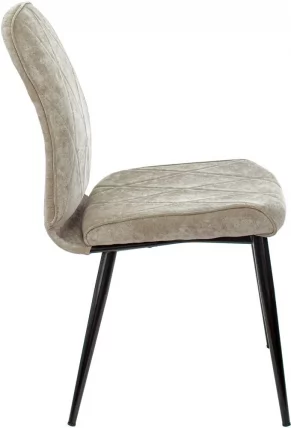 Стулья для кухни Бюрократ КФ-3 Песочный Лигхт 21 2 шт. / KF-3 Light_3