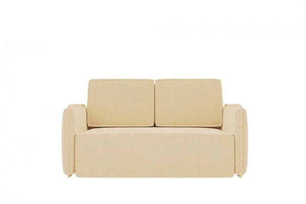 Диван прямой Умео (Берхоусе) Цвет фасада: Серый велюр; Тип: Прямой; Материал фасада: Металл/Велюр / (Berhouse)_2