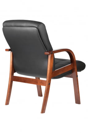 Кресло РCХ М 165 Д/Б Черный / RCH D/B_3