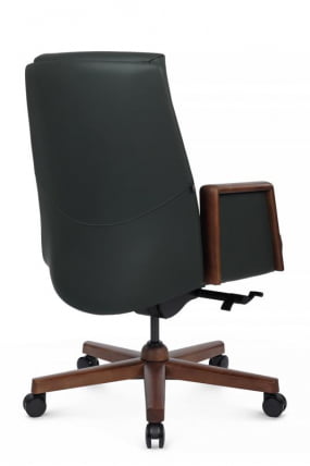 Кресло Франко-М Б2415-1 Зеленый / Franco-M B2415-1_2