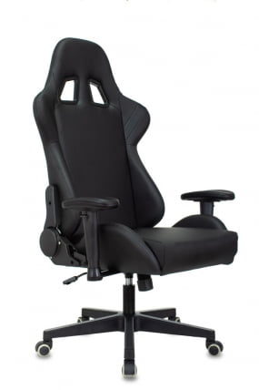 Кресло игровое ЗОМБИЕ ФОРМУЛА CАРБ / ZOMBIE FORMULA CARB_17